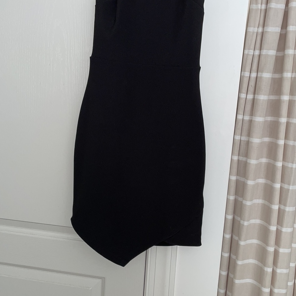 Express dress